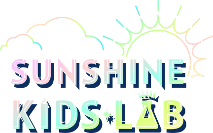 ANESSA SUNLIGHT KIDS LAB