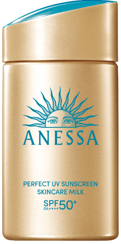 アネッサ　パーフェクトUV　スキンケアミルク　NA 商品画像