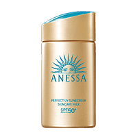 アネッサ　パーフェクトUV　<br class="u-is-sp">スキンケアミルク　NA