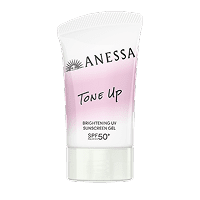 アネッサ　ブライトニングUV　<br class="u-is-sp">ジェル　NA