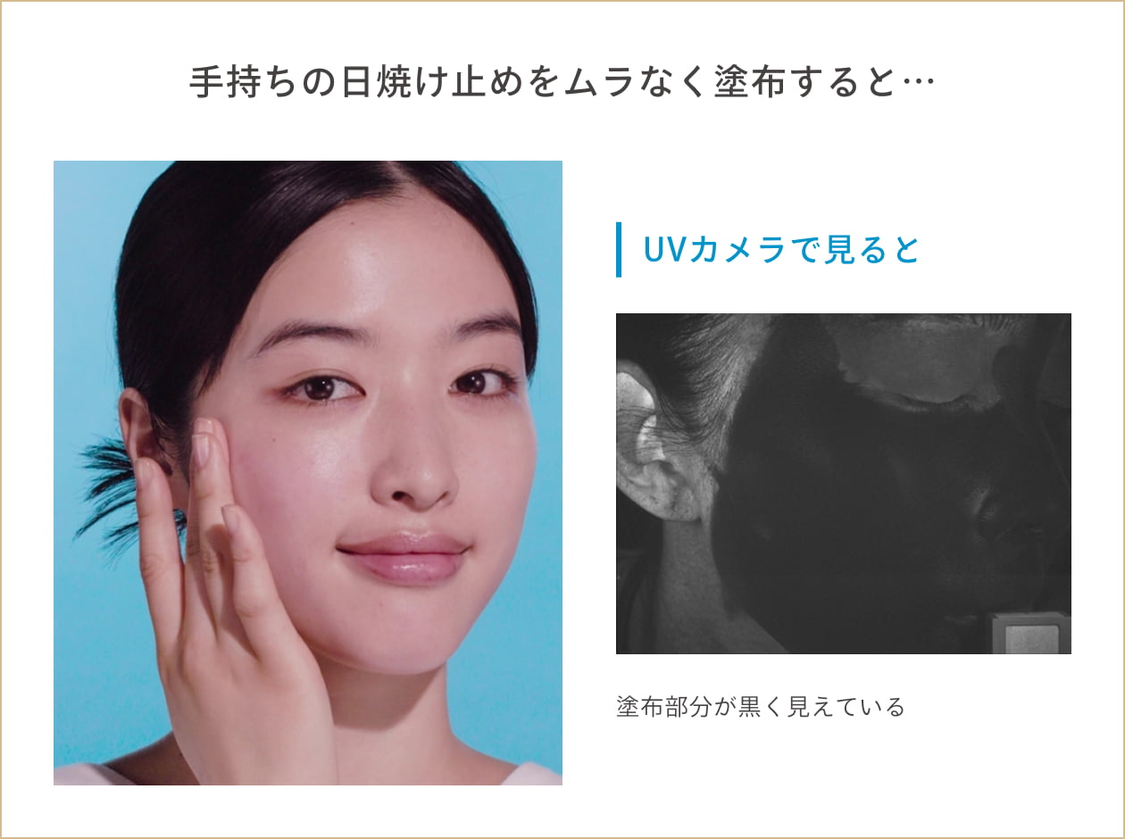 正しい使用方法のイメージ