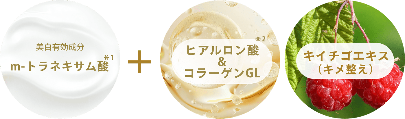 オートモイストバランス技術のイメージ図