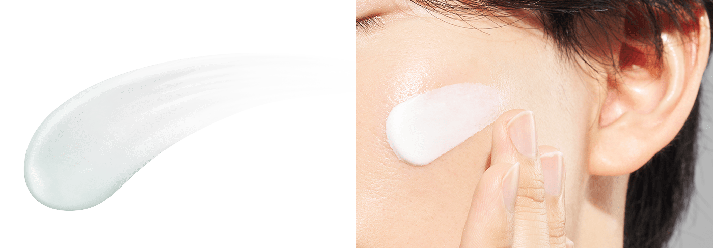 テクスチャーのイメージ図