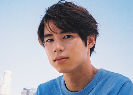 堀米雄斗さんの写真