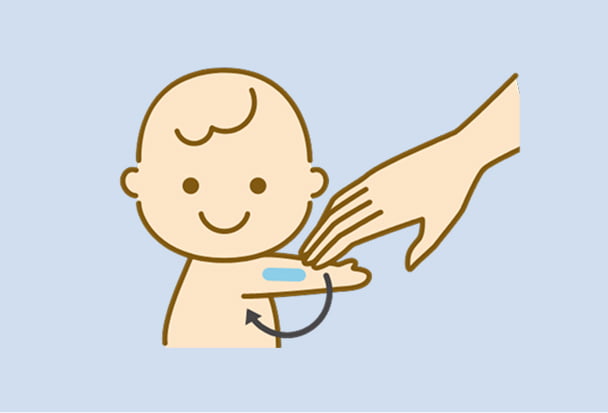 使用方法のイメージ図