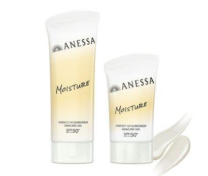 モイスチャージェル