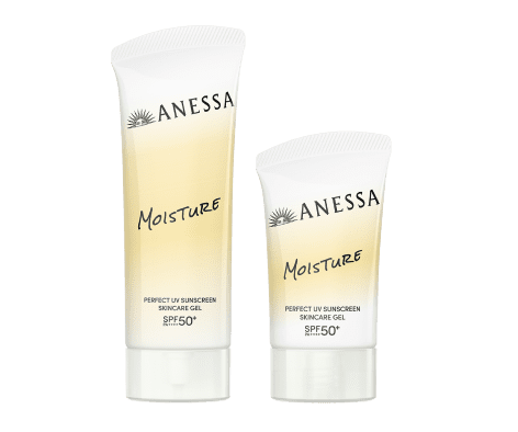 モイスチャージェルの商品画像