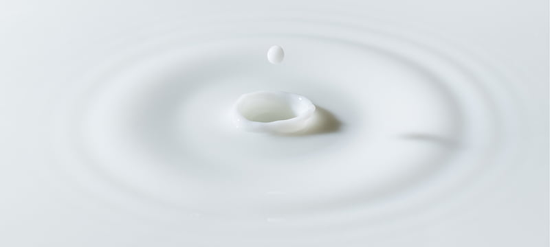 成分配合のイメージ