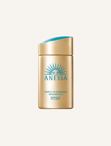 ANESSA PERFECT UV SUNSCREEN SKINCARE MILK N