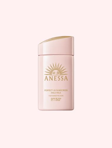 ANESSA PERFECT UV SUNSCREEN MILD MILK N