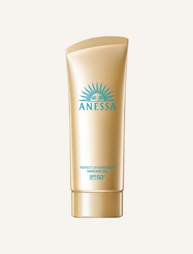 ANESSA　PERFECT UV SUNSCREEN　SKINCARE GEL N