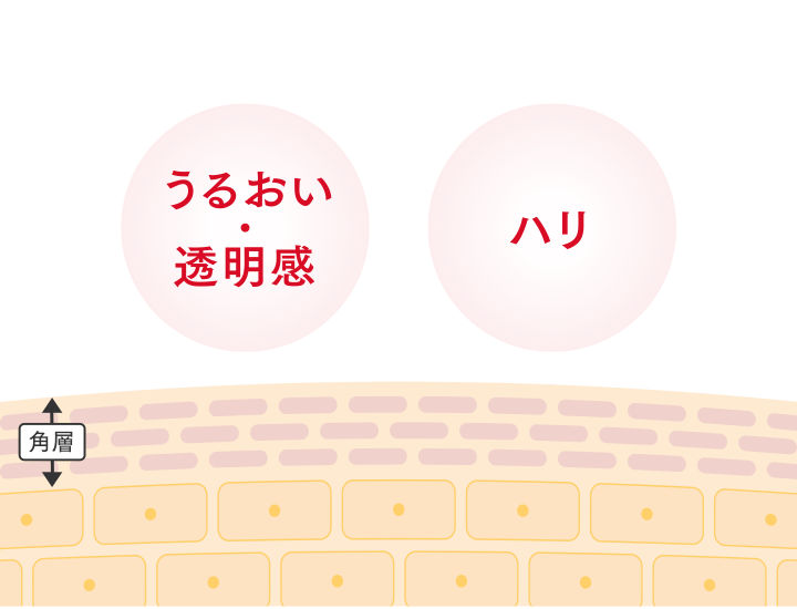 スペシャルジェルクリーム (モイスト)ポイントイメージ