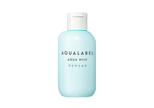 美白ケアオールインワン｜アクアレーベル（AQUALABEL）｜資生堂