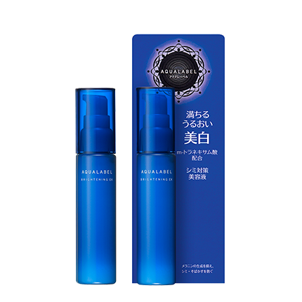 シミ対策美容液（医薬部外品）