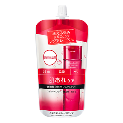 バランスケア ローション 詰め替え用（医薬部外品）