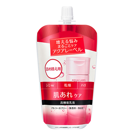 バランスケア ミルク 詰め替え用（医薬部外品）