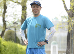 牧野 仁 インタビュー4