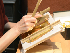 箔移し1