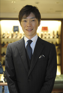 田中さん