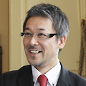 シェフソムリエ　佐橋由浩