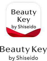 Beauty Key by Shiseido