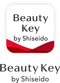 Beauty Key by Shiseido