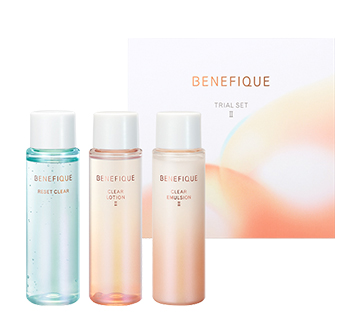 ベネフィーク(BENEFIQUE) | 資生堂