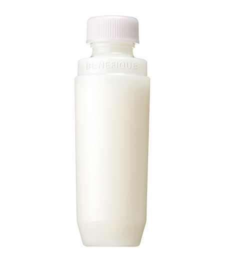 ホワイトジーニアス ベネフィーク Benefique 資生堂