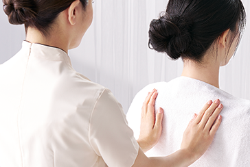 きれいが見つかる