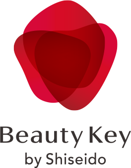 Beauty Key by Shiseido
