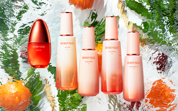 2024.6.18夏の化粧品デー開催Beauty Keyポイント 10%還元！