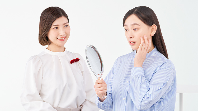 2024.6.18夏の化粧品デー開催Beauty Keyポイント 10%還元!