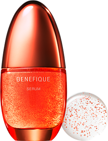 ベネフィーク セラム