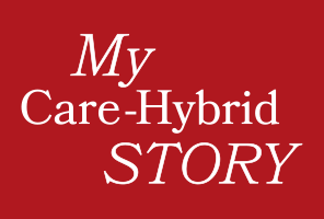My Care-Hybrid STORY