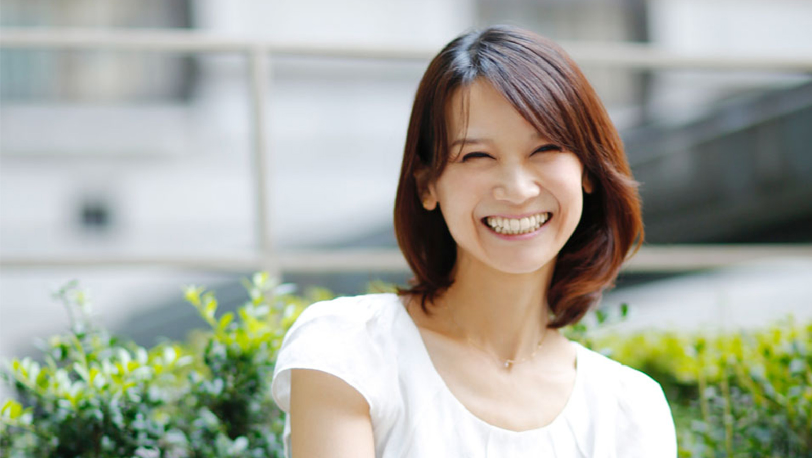 手島 荘子 My Care-Hybrid STORY