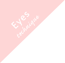 Eyes technique