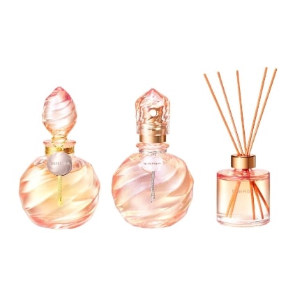 ベネフィーク パルファム ベネフィーク オードパルファム ベネフィーク ルームフレグランス