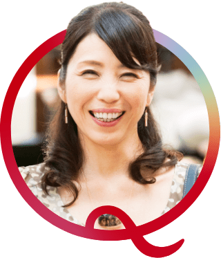 めざせエイジレスな肌の大人女子