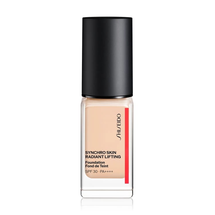 SHISEIDO シンクロスキン ラディアントリフティング  ファンデーション 