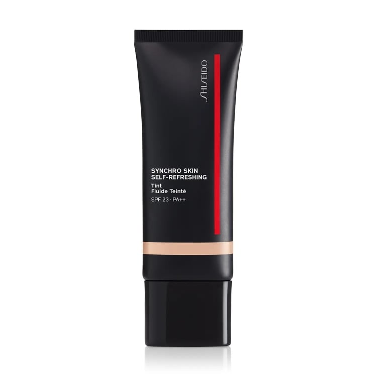 SHISEIDO シンクロスキン セルフリフレッシング ティント