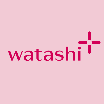 ワタシプラス