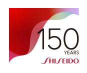 150 Years Shiseido