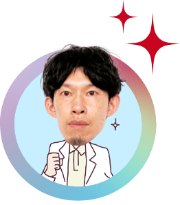 長谷川 達也さん