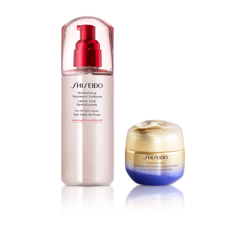 SHISEIDO