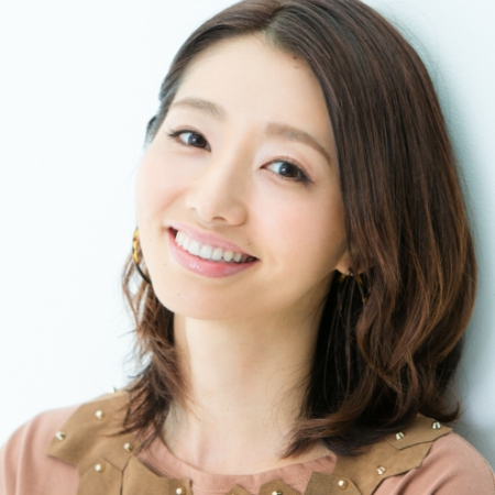 眞鍋かをりさん
