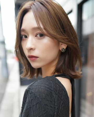 kieさん