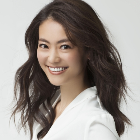 葛岡碧さん