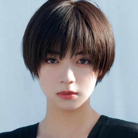 池田エライザさん