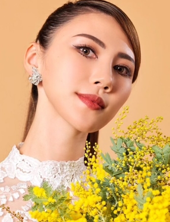 野原遥さん