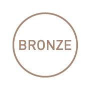 【BRONZE】